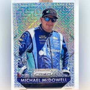 Michael McDowell